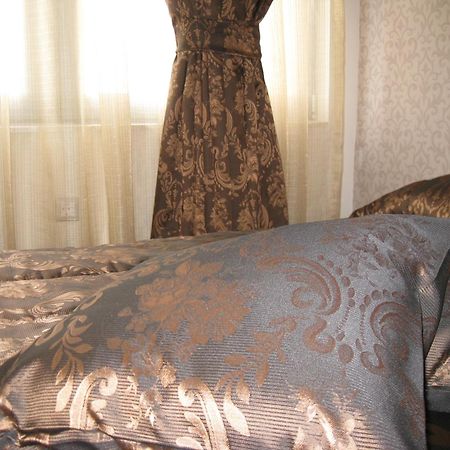 סקופיה Domus Aparthotel מראה חיצוני תמונה