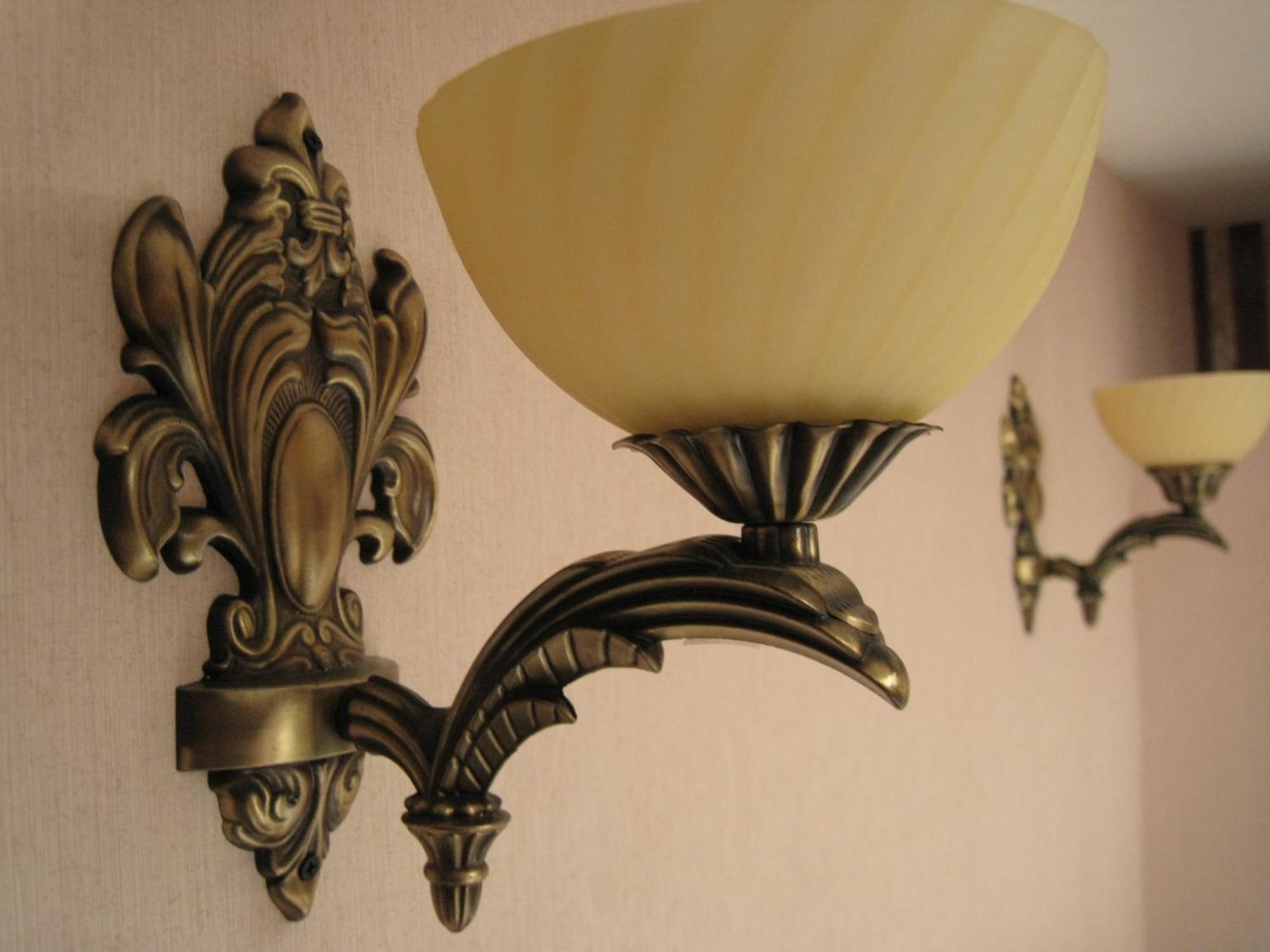 סקופיה Domus Aparthotel חדר תמונה