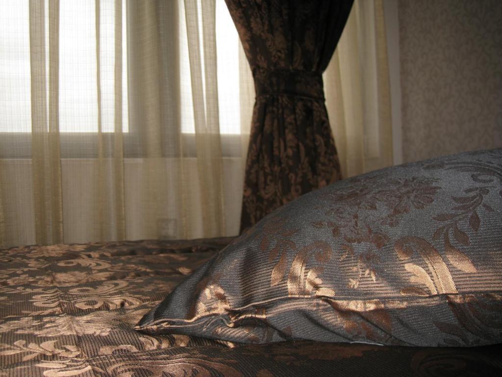 סקופיה Domus Aparthotel מראה חיצוני תמונה