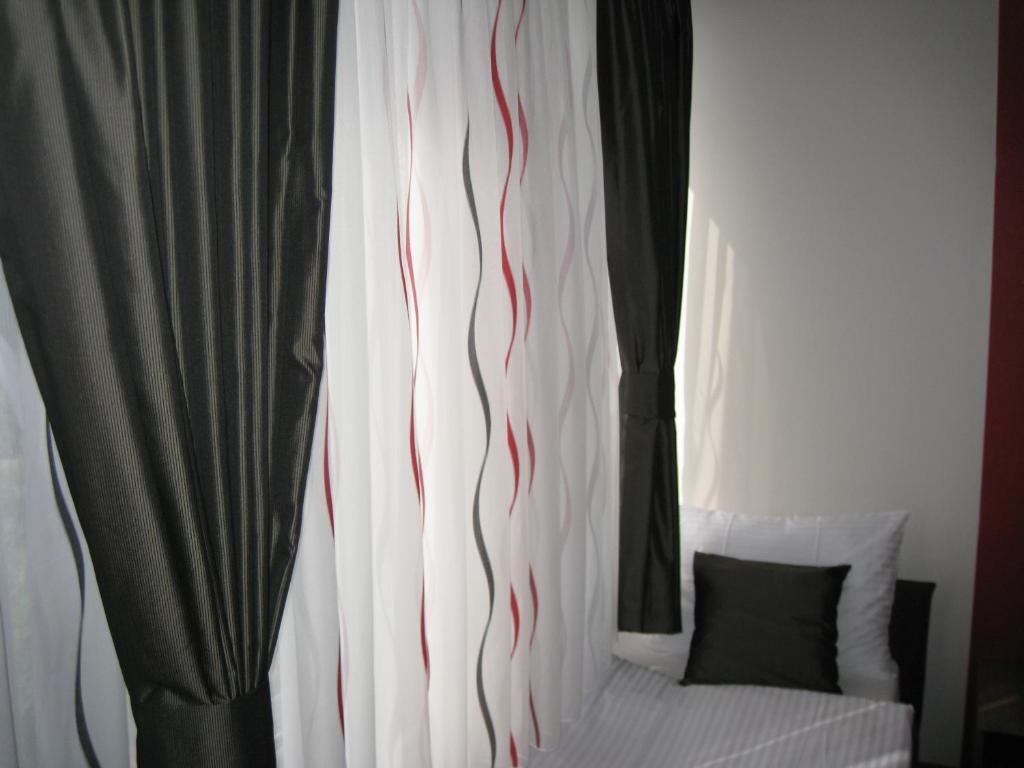 סקופיה Domus Aparthotel חדר תמונה