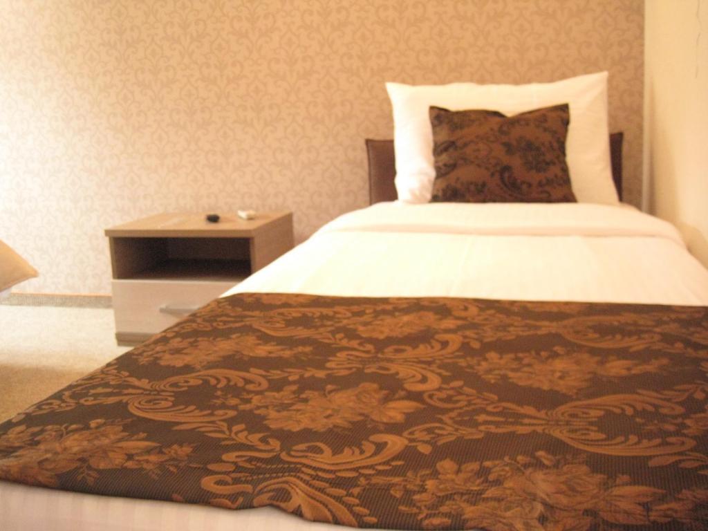 סקופיה Domus Aparthotel חדר תמונה