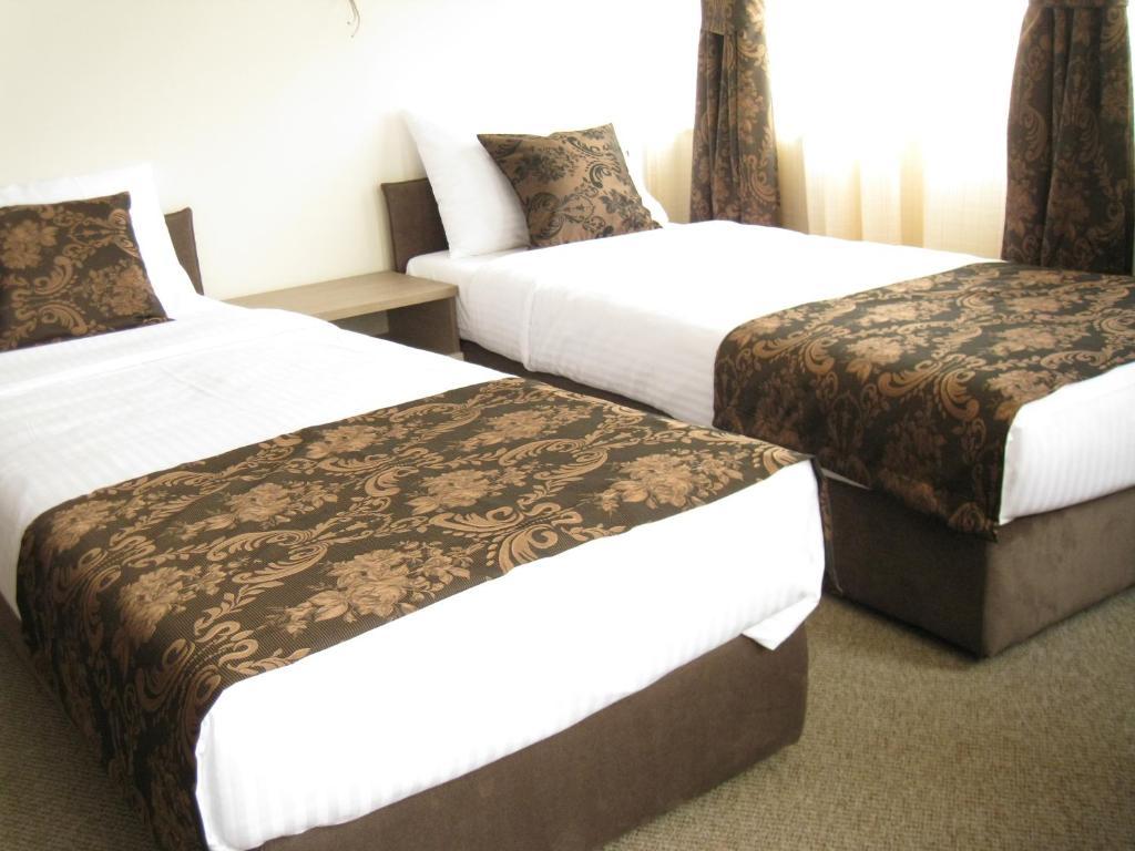 סקופיה Domus Aparthotel מראה חיצוני תמונה