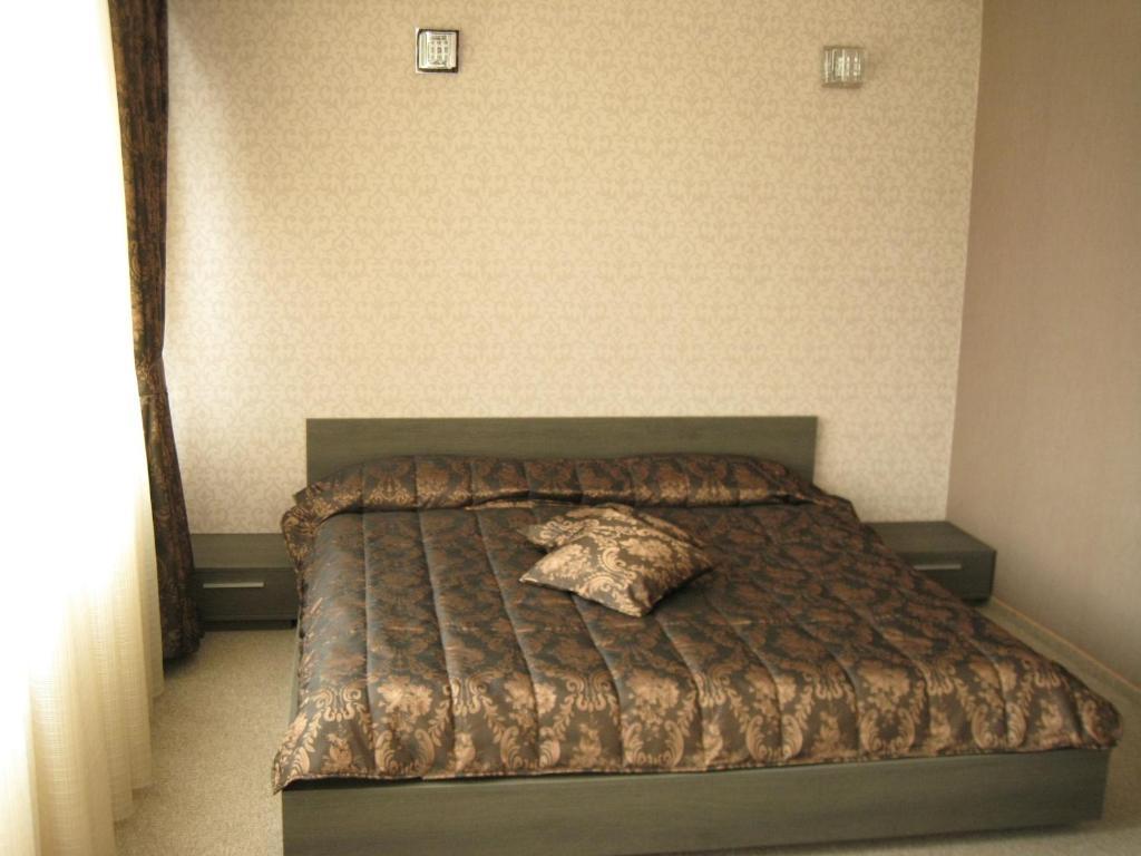 סקופיה Domus Aparthotel מראה חיצוני תמונה