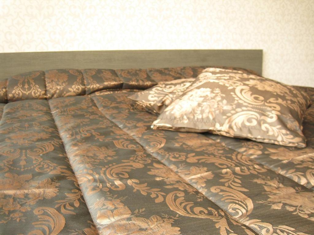 סקופיה Domus Aparthotel חדר תמונה