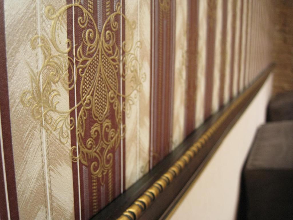סקופיה Domus Aparthotel מראה חיצוני תמונה
