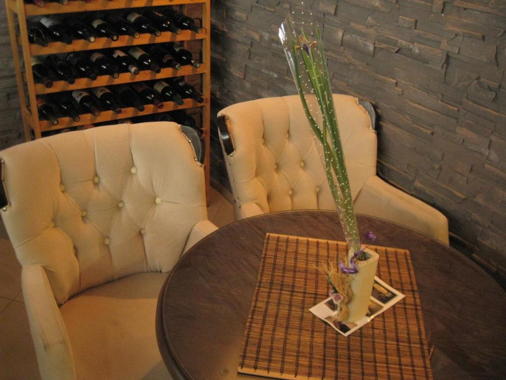 סקופיה Domus Aparthotel מראה חיצוני תמונה