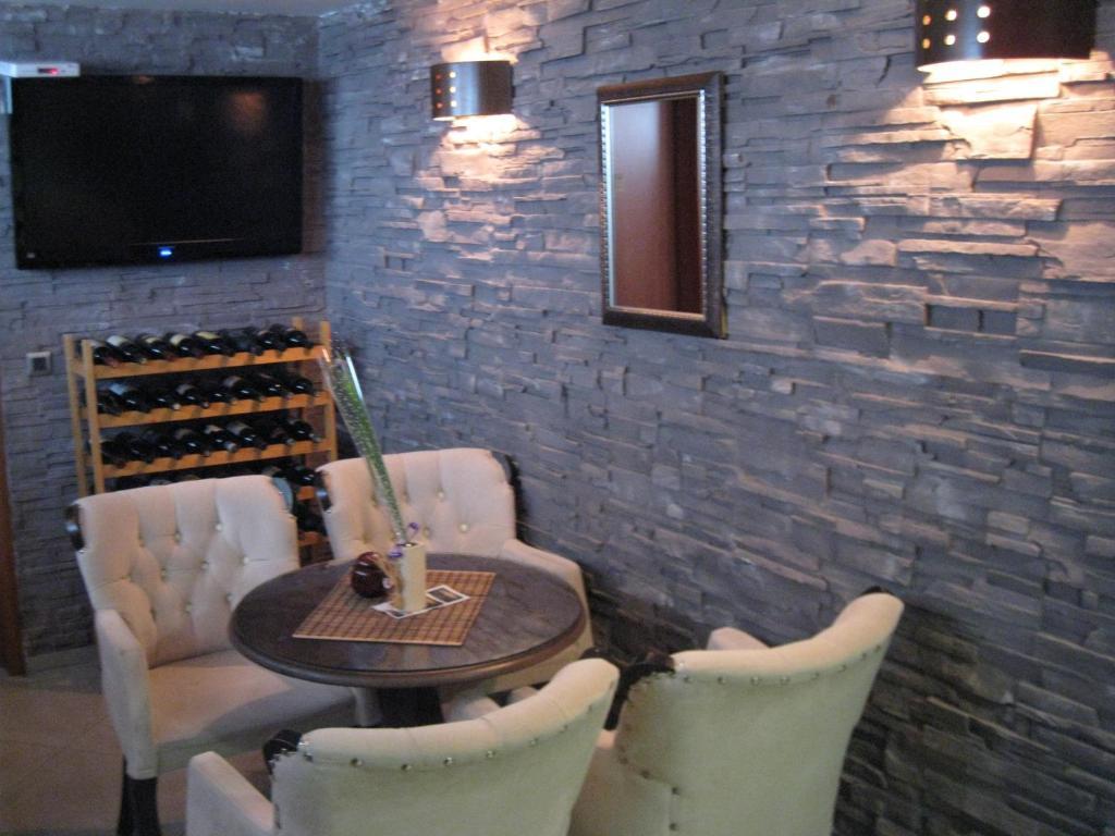 סקופיה Domus Aparthotel מראה חיצוני תמונה