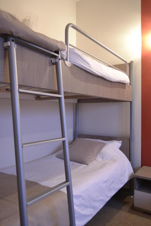 סקופיה Domus Aparthotel מראה חיצוני תמונה