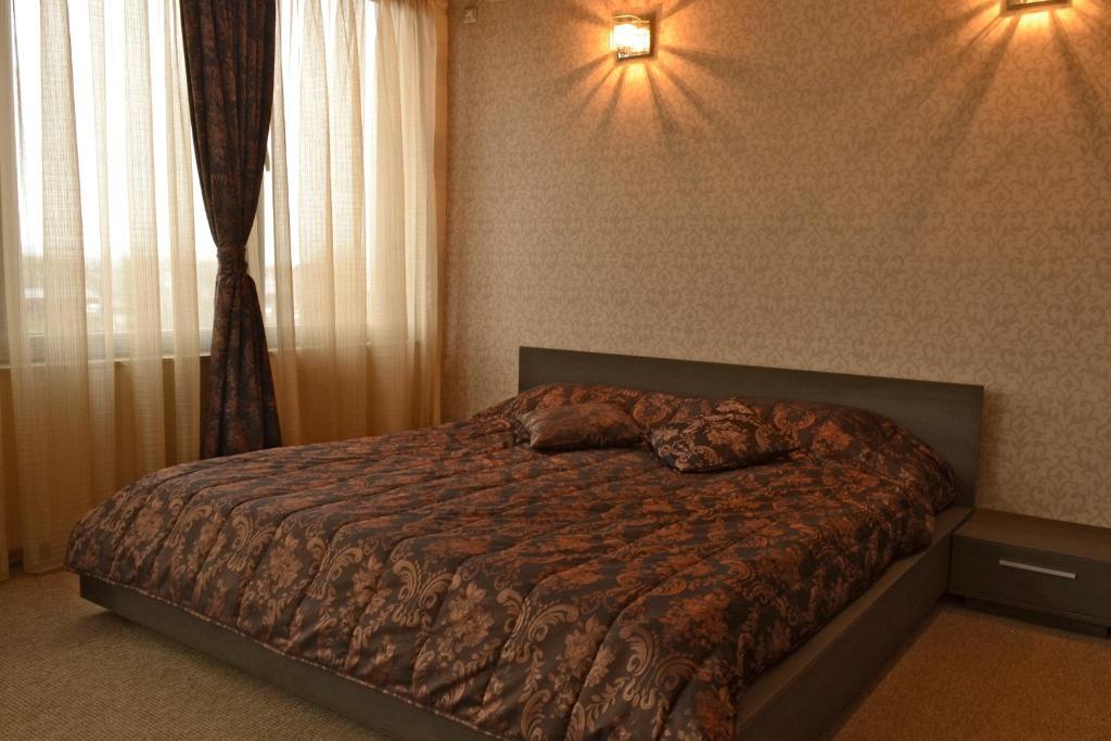 סקופיה Domus Aparthotel מראה חיצוני תמונה